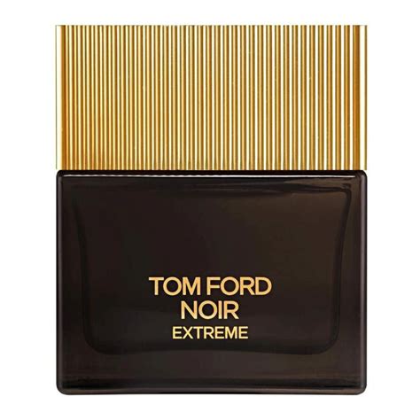 Noir Extreme Tom Ford cologne 